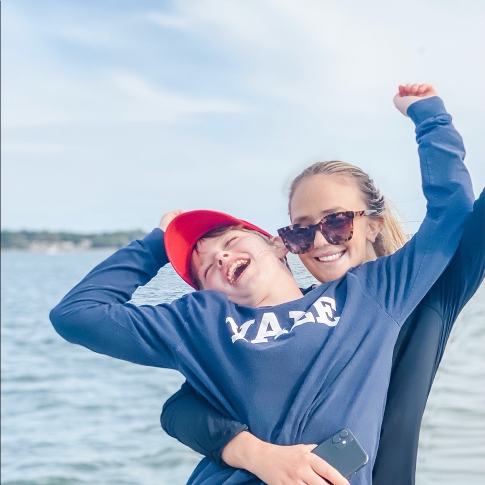 Meet your Posher, Keeley